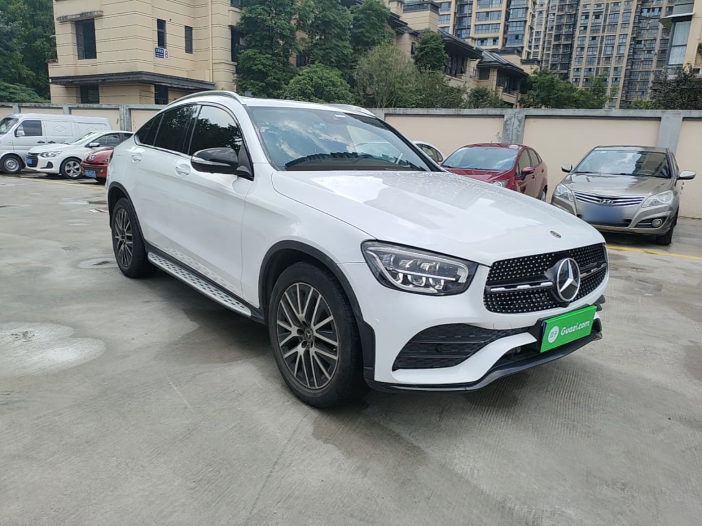车300二手车图片