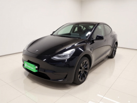 特斯拉 Model Y 2022款 后轮驱动版