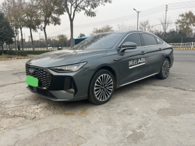 奇瑞 风云A8L 2025款 1.5TGDI 145km 豪华型