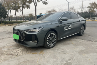 奇瑞 风云A8L 2025款 1.5TGDI 145km 豪华型