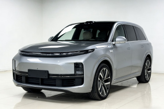 理想汽车 理想L9 2022款 Max