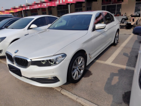 宝马5系 2018款 528Li 上市特别版