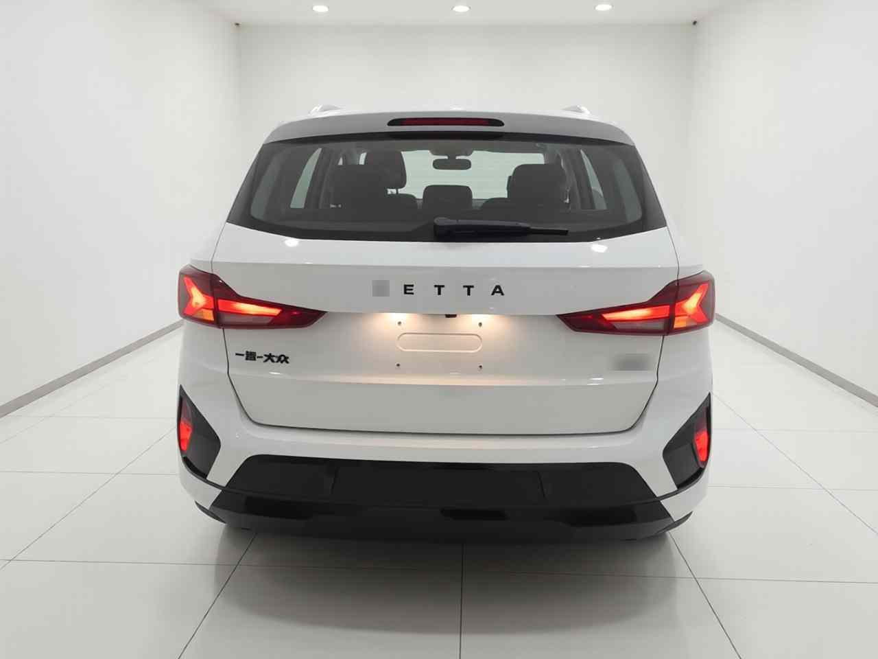 捷达VS5 2026款 280TSI 自动悦享版(4)