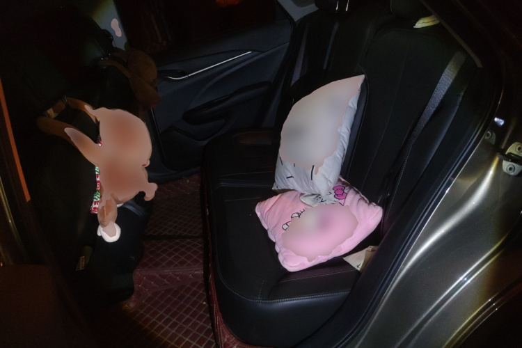 别克 英朗 2019款 18T 自动互联精英型 国VI中控内饰21