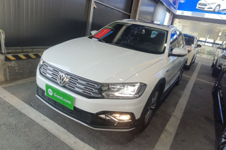 大众 C-TREK蔚领 2018款 230TSI DSG舒适型