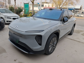 蔚来ES7 2022款 75kWh