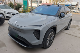 蔚来ES7 2022款 75kWh