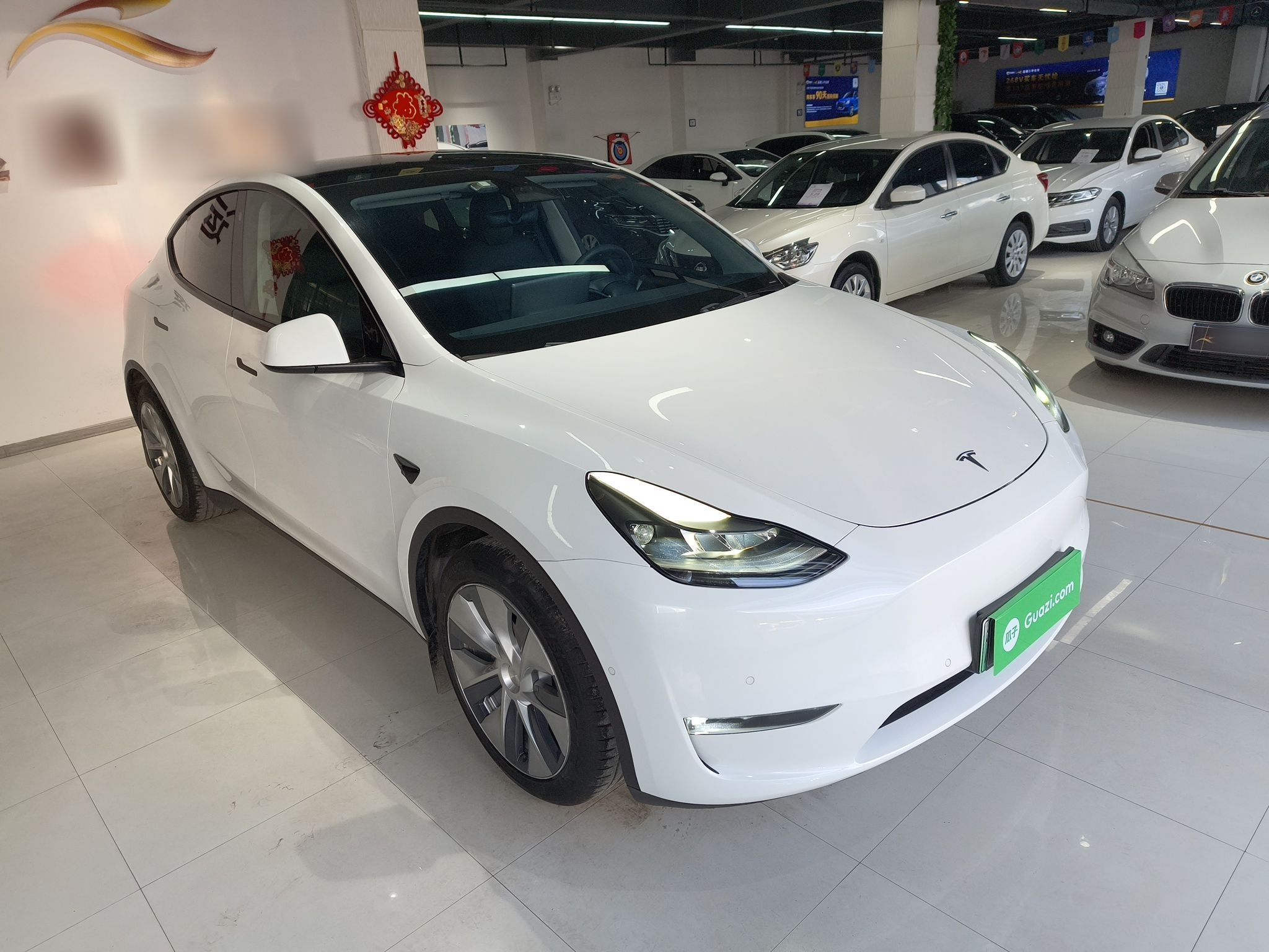 车300二手车图片