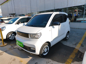 五菱汽车 宏光MINIEV 2022款 自在款 磷酸铁锂