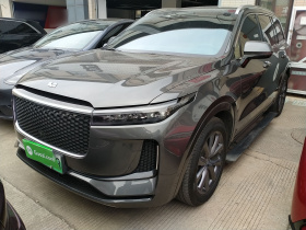 理想汽车 理想ONE 2020款 增程6座版