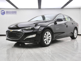 雪佛兰 迈锐宝XL 2023款 1.5T 锐动版