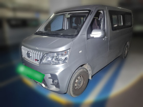 长安凯程 长安睿行M60 2023款 1.5L GDI舒适型客车6/7座