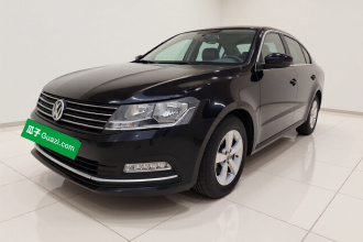 大众 朗逸 2015款 1.6L 自动风尚版