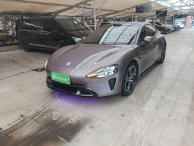 小米汽车 小米SU7 2024款 四驱Max创始版