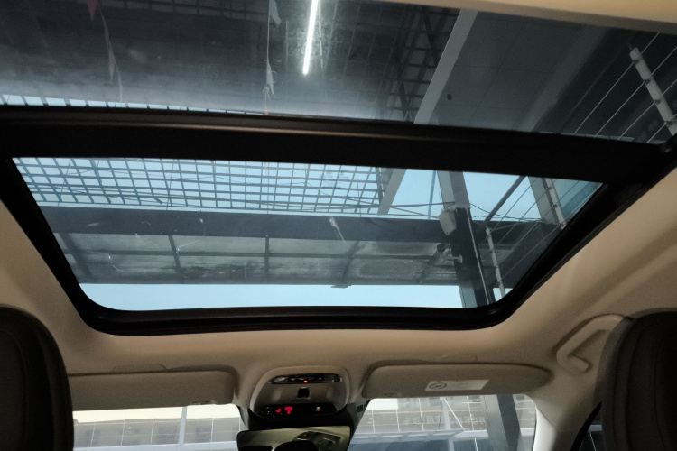 沃尔沃S60 2022款 B4 智远豪华版局部细节22