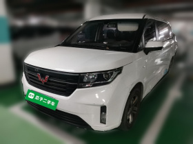 五菱汽车 五菱征程 2021款 1.5T 手动豪华型