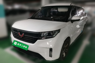 五菱汽车 五菱征程 2021款 1.5T 手动豪华型