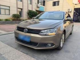 大众 速腾 2014款 1.4TSI 自动豪华型