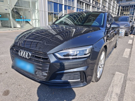 奥迪A5 2019款 Sportback 40 TFSI 时尚型