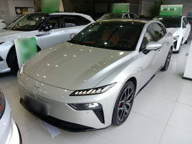 东风奕派 eπ007 2025款 纯电 565四驱Max领航版