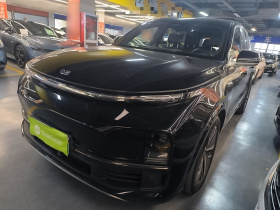 理想汽车 理想L8 2024款 Pro