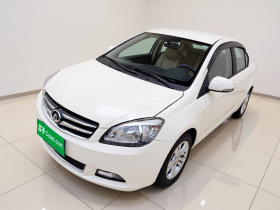 长城C30 2015款 经典版 1.5L 手动悦享型