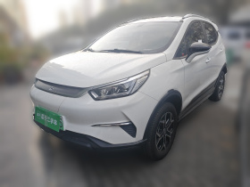 比亚迪 元Pro 2021款 401KM 豪华型