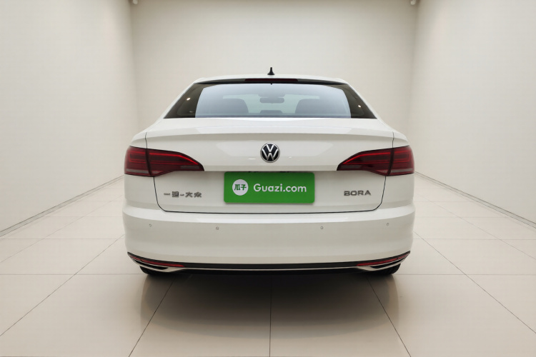 大众 宝来 2021款 1.5L 自动精英智联版车身外观6