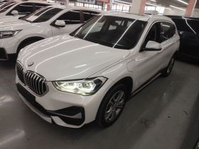 宝马X1新能源 2021款 xDrive30Le 尊享型