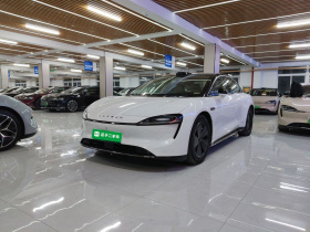 鸿蒙智行 智界S7 2024款 Max+ 后驱超航智驾版