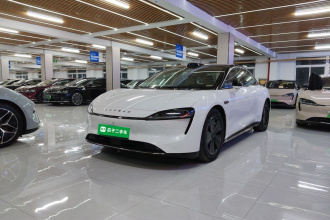 鸿蒙智行 智界S7 2024款 Max+ 后驱超航智驾版