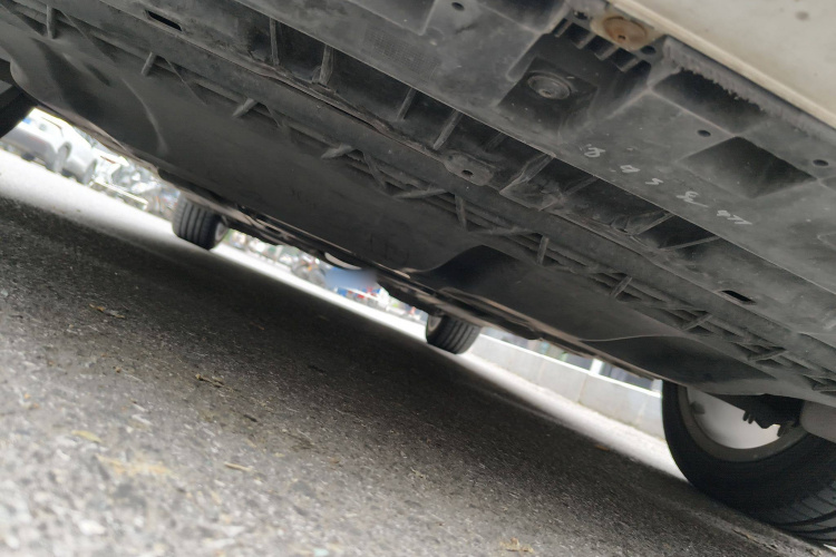 奥迪A3 2018款 30周年年型 Sportback 35 TFSI 进取型局部细节9008