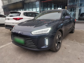 鸿蒙智行 问界M5 2022款 增程后驱标准版