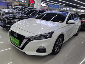 日产 天籁 2021款 2.0L XL Upper AD1 智行领航版