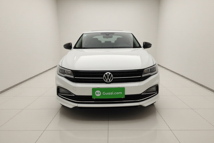 大众 宝来 2021款 1.5L 自动精英智联版车身外观2