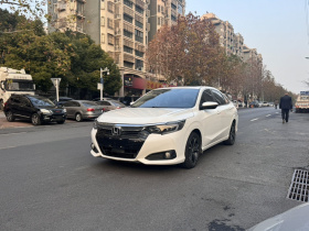 本田 凌派 2022款 180Turbo CVT豪华版