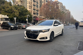 本田 凌派 2022款 180Turbo CVT豪华版