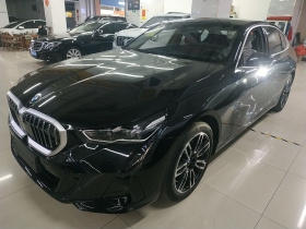 宝马5系 2026款 530Li 领先型 M运动套装