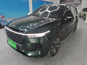 理想汽车 理想ONE 2021款 增程6座版