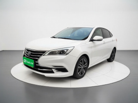 长安 逸动DT 2019款 1.6L 手动舒享型 国VI