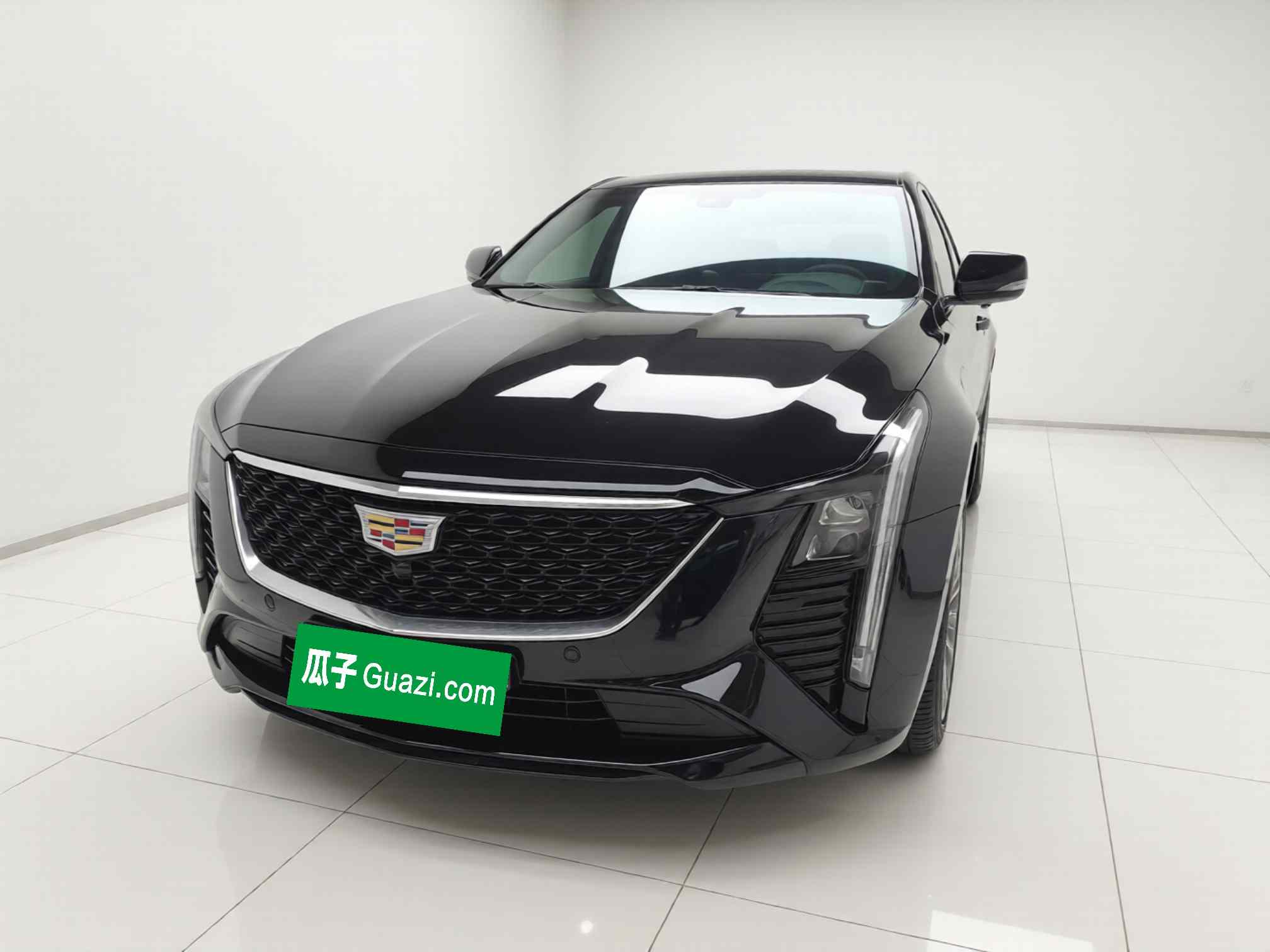 凯迪拉克CT5 2024款 28T 豪华型Pro(1)