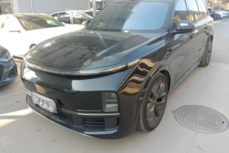 理想汽车 理想L9 2024款 Pro