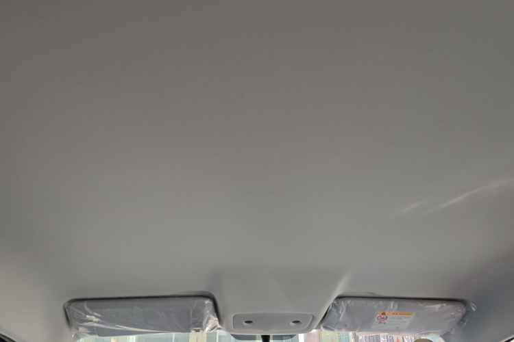 零跑汽车 零跑T03 2025款 310舒享版中控内饰22