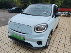 零跑汽车 零跑T03 2024款 310舒享版