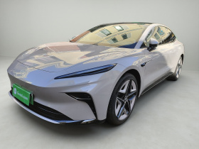 飞凡汽车 飞凡F7 2023款 进阶版