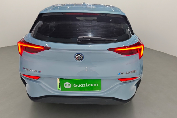 别克 微蓝6 2019款 互联智享型车身外观6