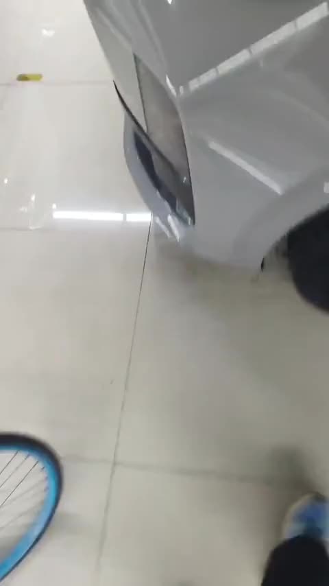 理想汽车 理想L9 2024款 Ultra讲解2