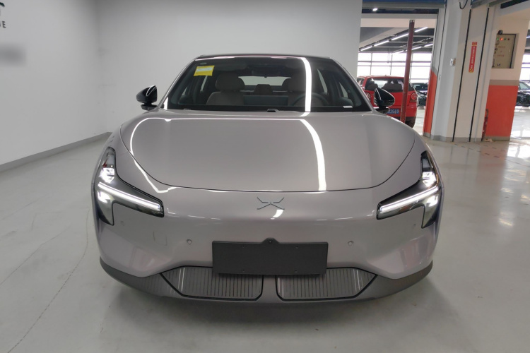 小鹏MONA M03 2025款 502 长续航 Max车身外观6001