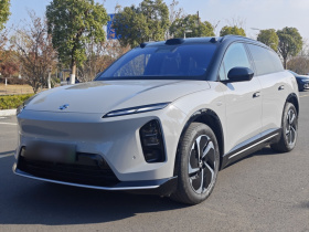 蔚来ES6 2025款 75kWh