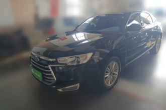 江汽集团 瑞风A60 2017款 1.5TGDI 自动豪华商务型